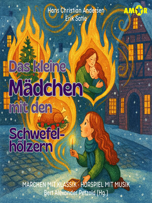 cover image of Märchen mit Klassik, Folge 19